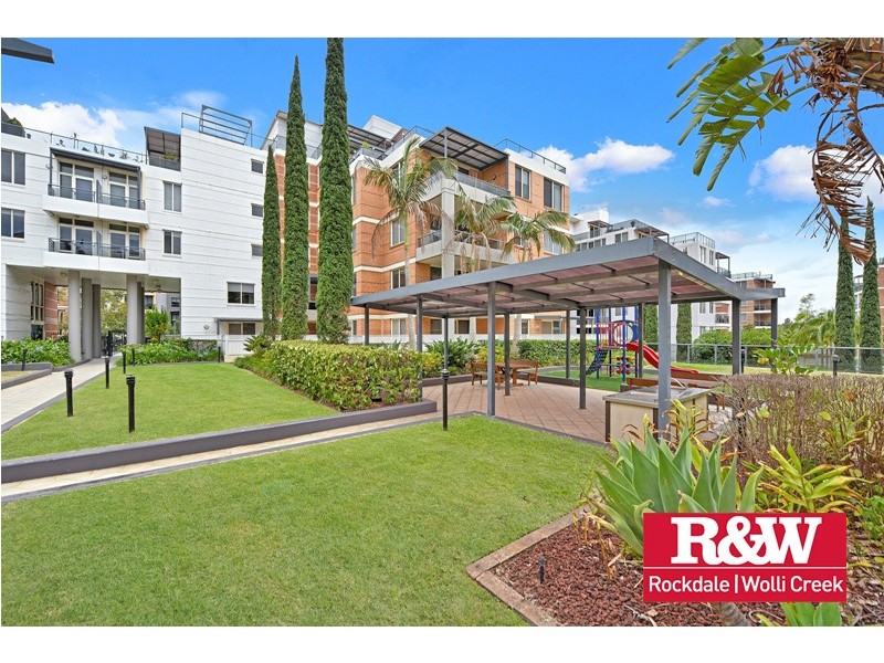 79/95 Bonar Street, Wolli Creek NSW 2205