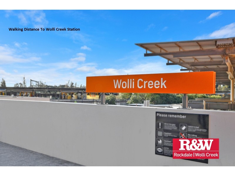 79/95 Bonar Street, Wolli Creek NSW 2205