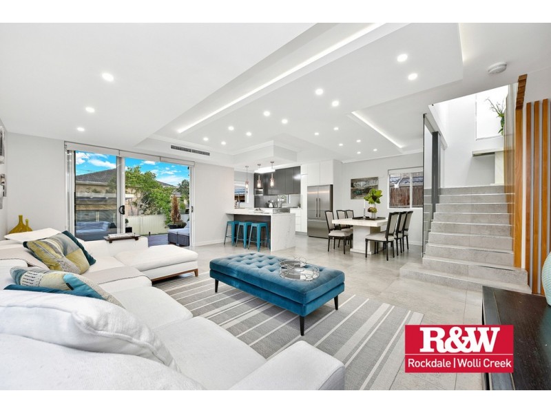 46 Tavistock Road, South Hurstville NSW 2221