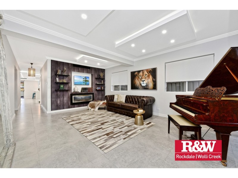 46 Tavistock Road, South Hurstville NSW 2221