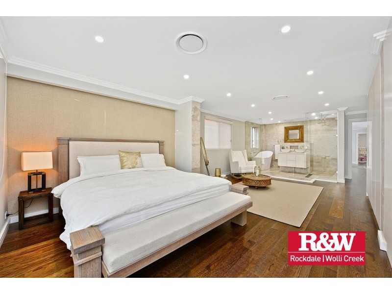 46 Tavistock Road, South Hurstville NSW 2221