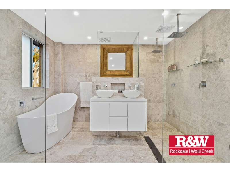 46 Tavistock Road, South Hurstville NSW 2221