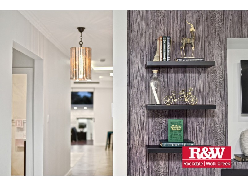 46 Tavistock Road, South Hurstville NSW 2221