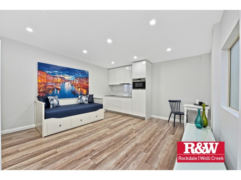 46 Tavistock Road, South Hurstville NSW 2221