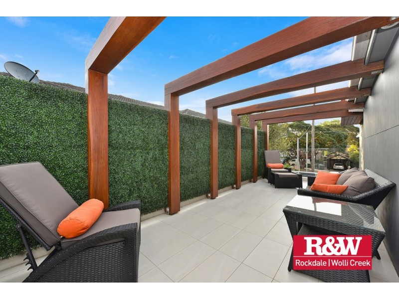 46 Tavistock Road, South Hurstville NSW 2221