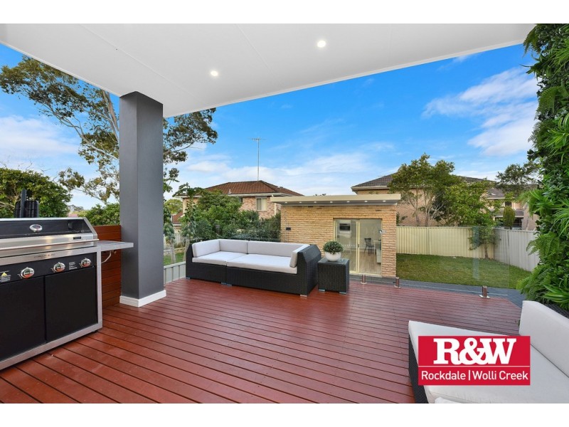 46 Tavistock Road, South Hurstville NSW 2221