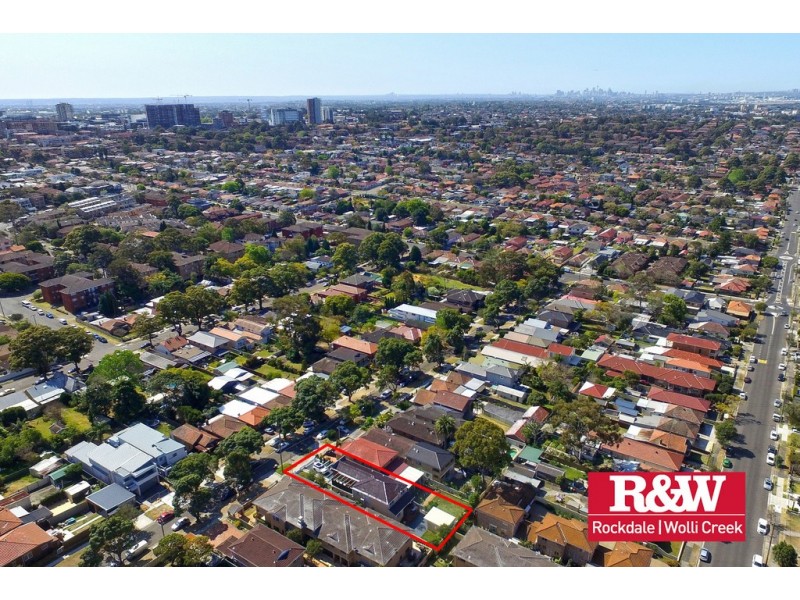 46 Tavistock Road, South Hurstville NSW 2221