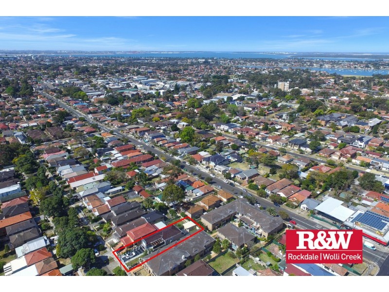 46 Tavistock Road, South Hurstville NSW 2221