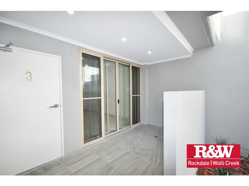 4/264 Unwins Bridge Road, Sydenham NSW 2044