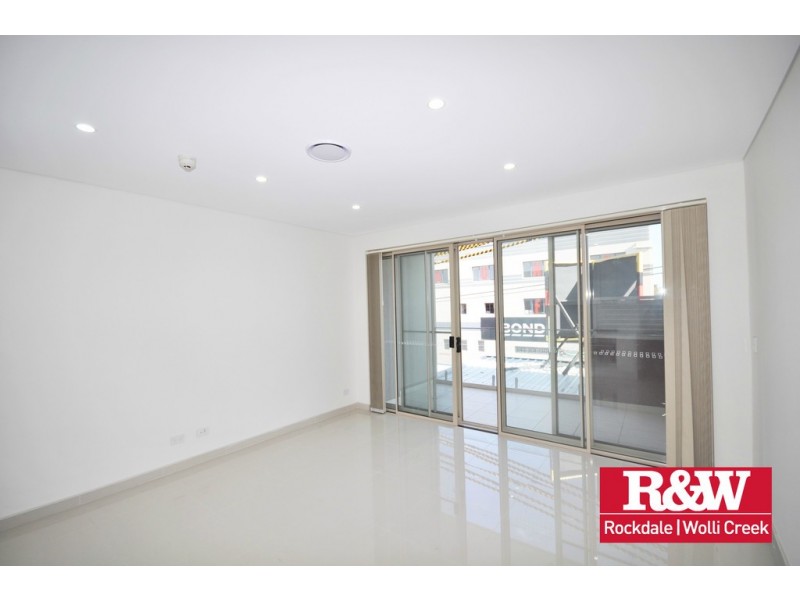 4/264 Unwins Bridge Road, Sydenham NSW 2044