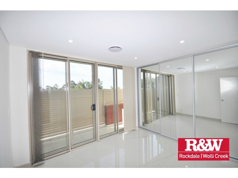 4/264 Unwins Bridge Road, Sydenham NSW 2044