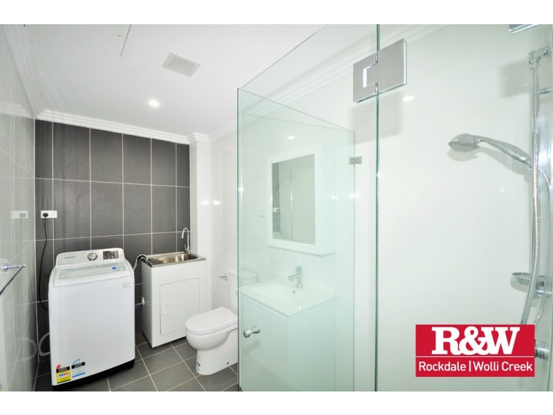 4/264 Unwins Bridge Road, Sydenham NSW 2044