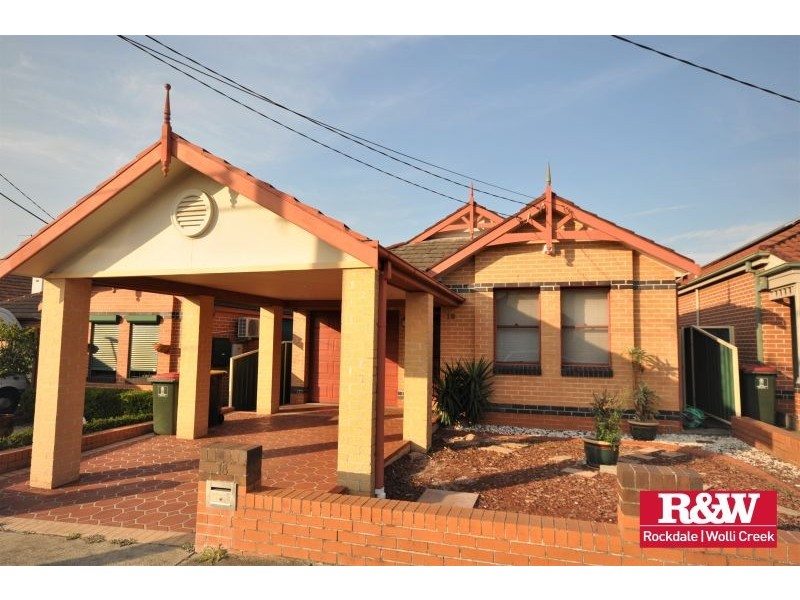 18 Bayview Street, Bexley NSW 2207
