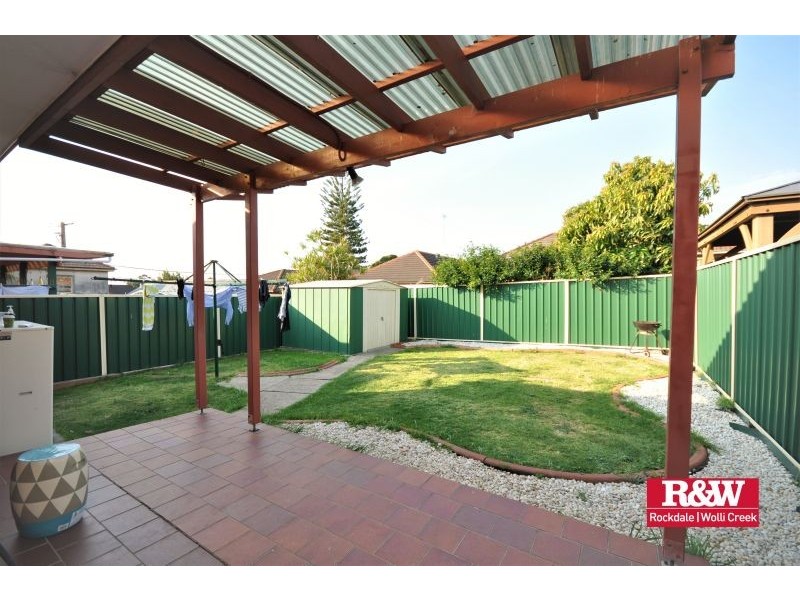 18 Bayview Street, Bexley NSW 2207