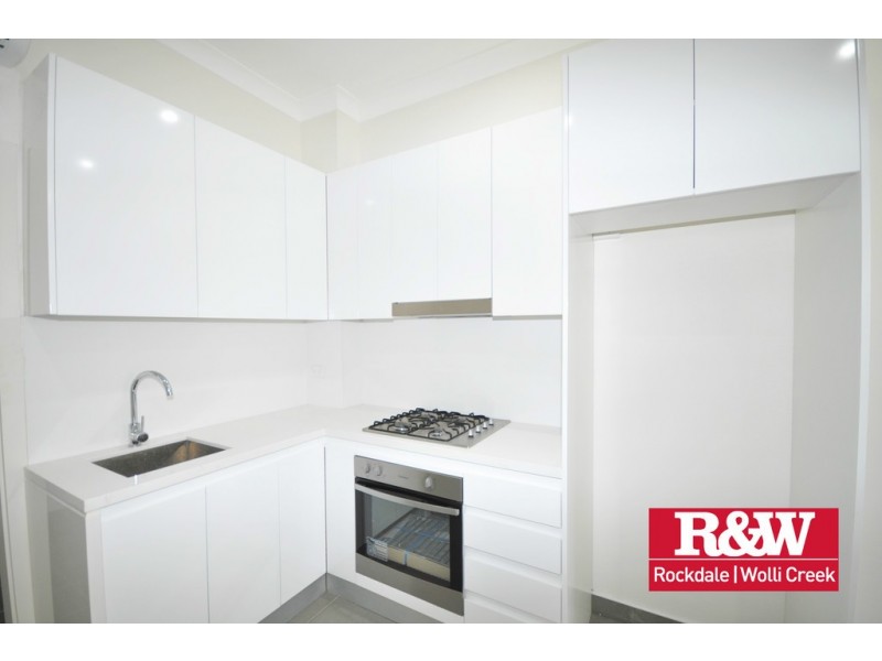 264 Unwins Bridge Road, Sydenham NSW 2044