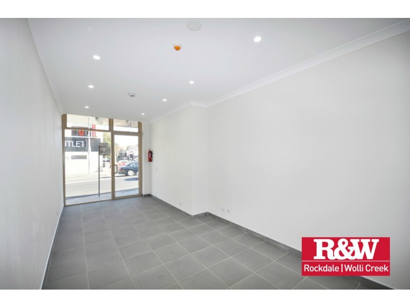 264 Unwins Bridge Road, Sydenham NSW 2044
