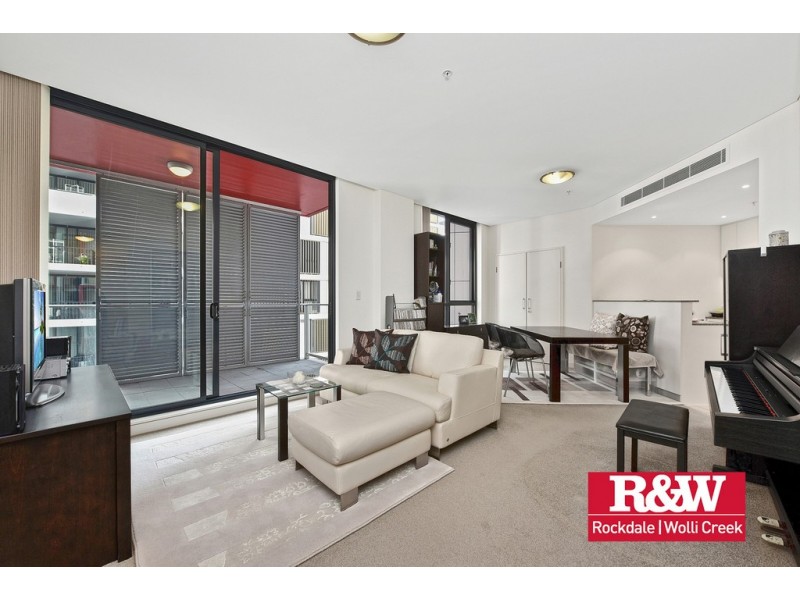 508/10 Brodie Spark Drive, Wolli Creek NSW 2205
