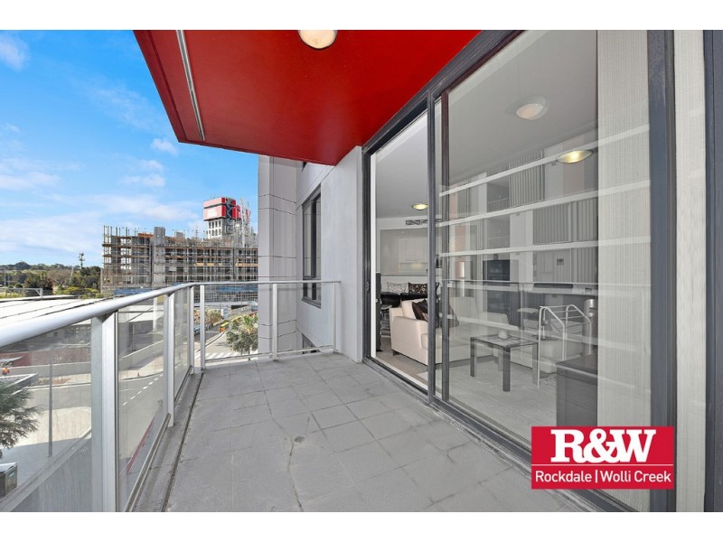 508/10 Brodie Spark Drive, Wolli Creek NSW 2205