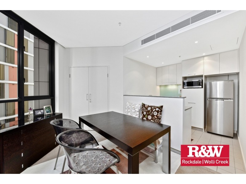 508/10 Brodie Spark Drive, Wolli Creek NSW 2205