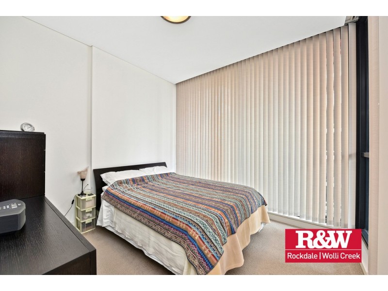 508/10 Brodie Spark Drive, Wolli Creek NSW 2205