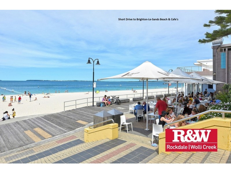 3/19-21 The Strand, Rockdale NSW 2216