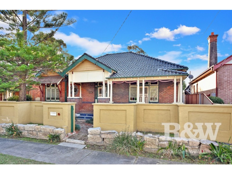 243 Forest Road, Arncliffe NSW 2205