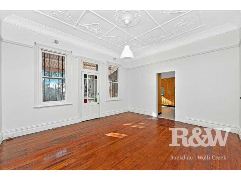 243 Forest Road, Arncliffe NSW 2205