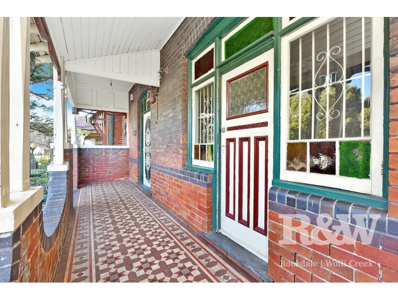 243 Forest Road, Arncliffe NSW 2205