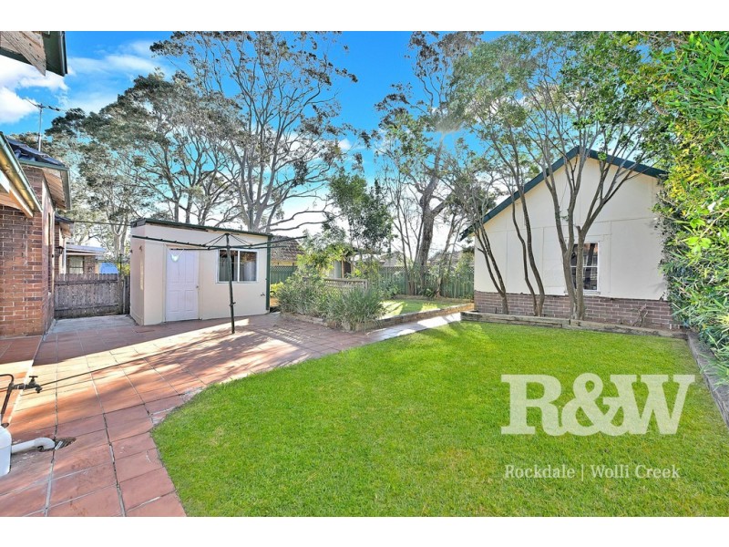 243 Forest Road, Arncliffe NSW 2205