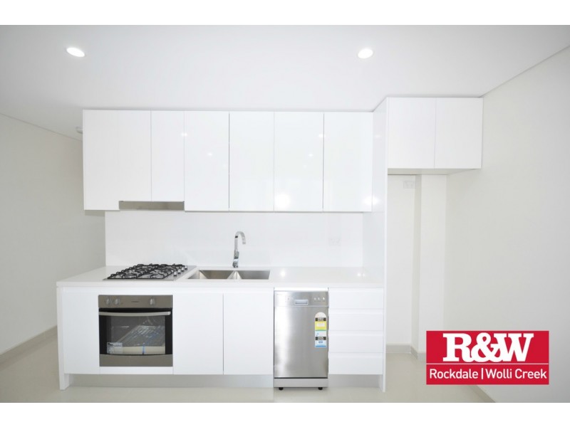 3/264 Unwins Bridge Road, Sydenham NSW 2044