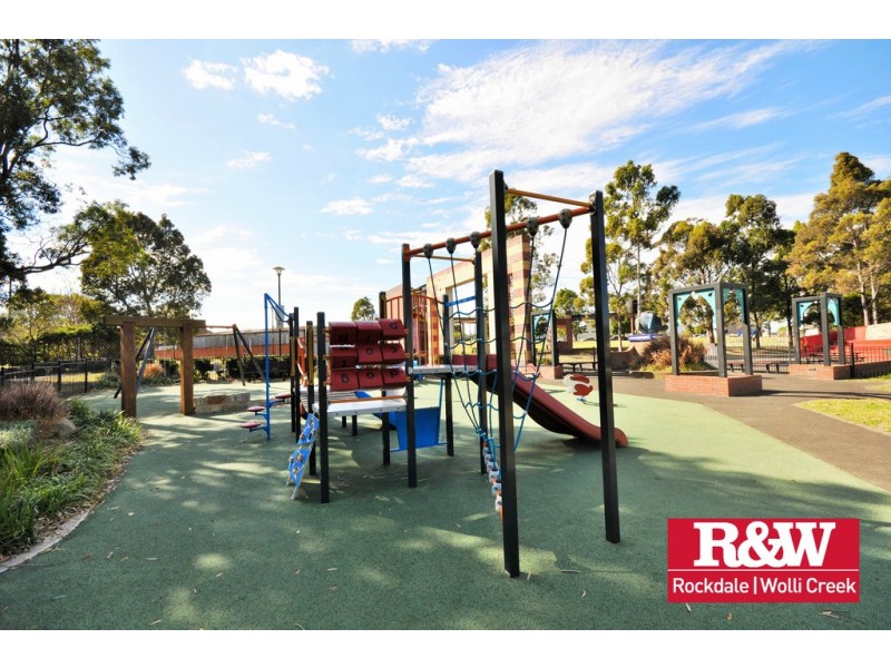 3/264 Unwins Bridge Road, Sydenham NSW 2044