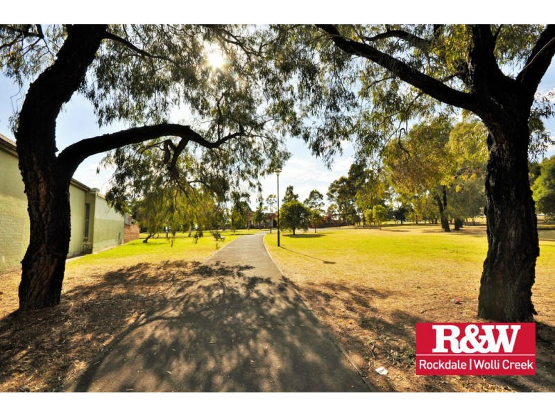 3/264 Unwins Bridge Road, Sydenham NSW 2044