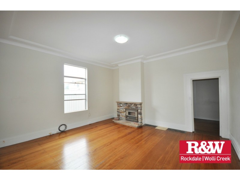 4 Farrar Street, Arncliffe NSW 2205