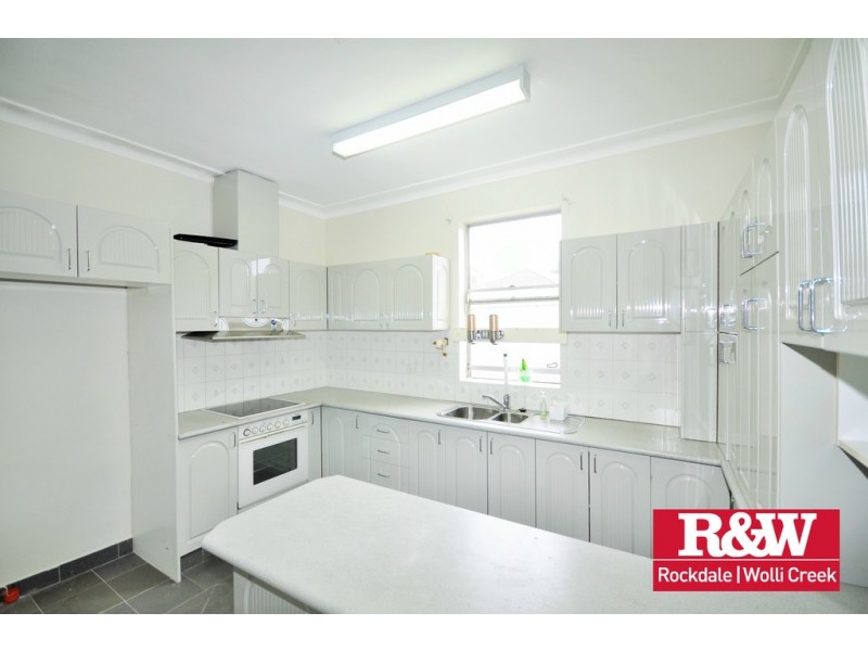 4 Farrar Street, Arncliffe NSW 2205