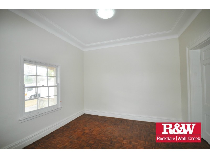 4 Farrar Street, Arncliffe NSW 2205