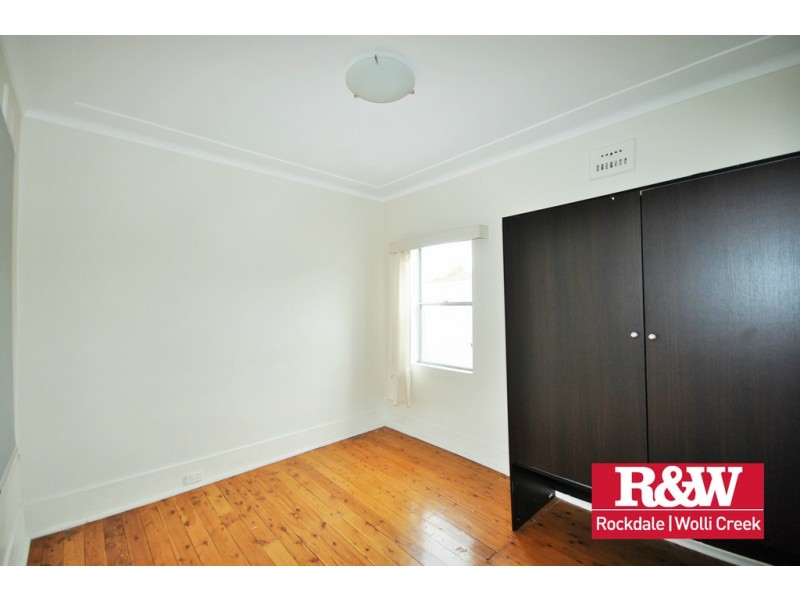 4 Farrar Street, Arncliffe NSW 2205