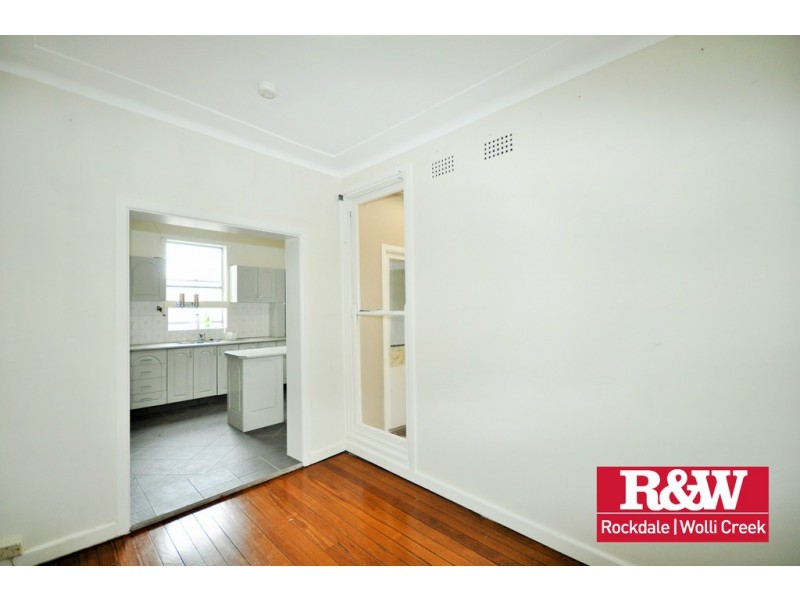 4 Farrar Street, Arncliffe NSW 2205