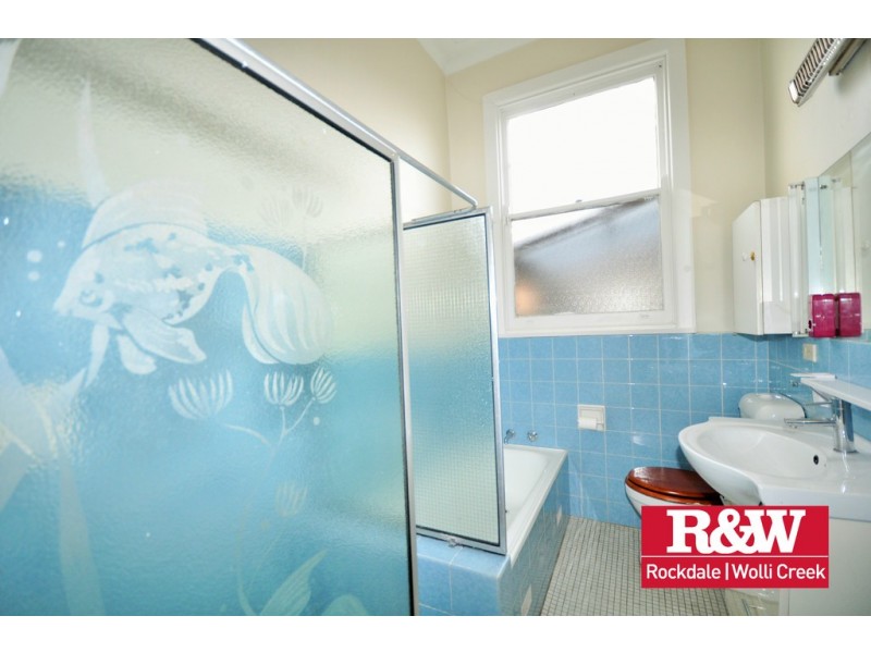 4 Farrar Street, Arncliffe NSW 2205