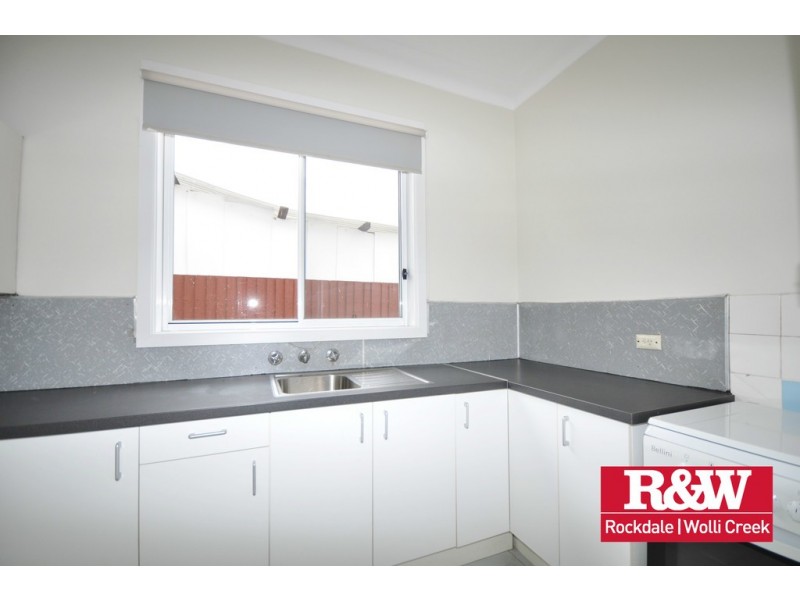 4 Farrar Street, Arncliffe NSW 2205