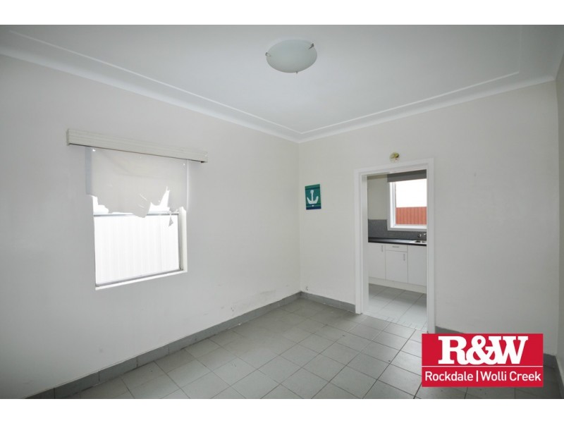 4 Farrar Street, Arncliffe NSW 2205
