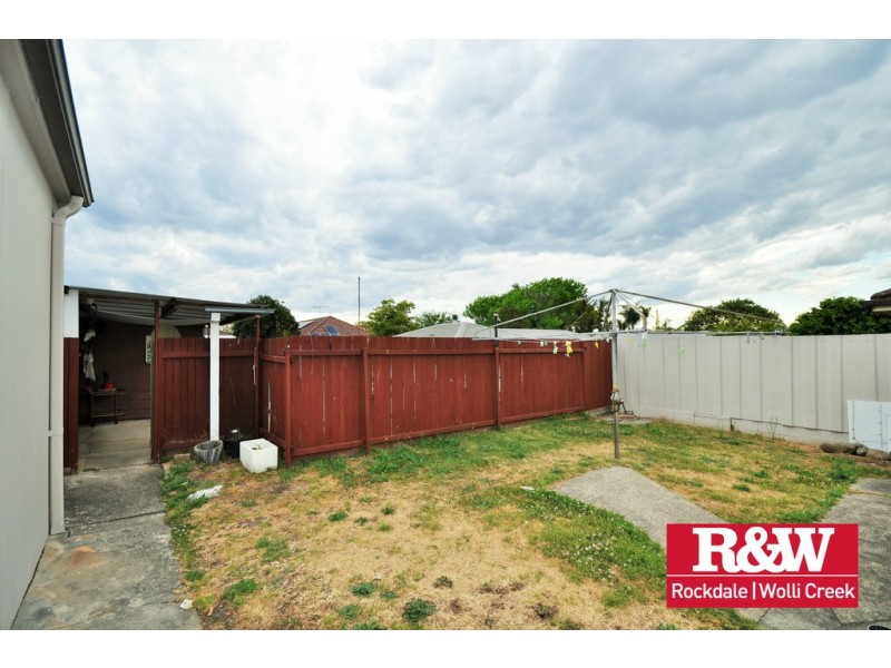 4 Farrar Street, Arncliffe NSW 2205