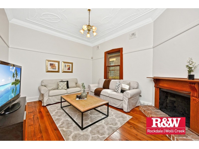 6 Bestic Street, Rockdale NSW 2216