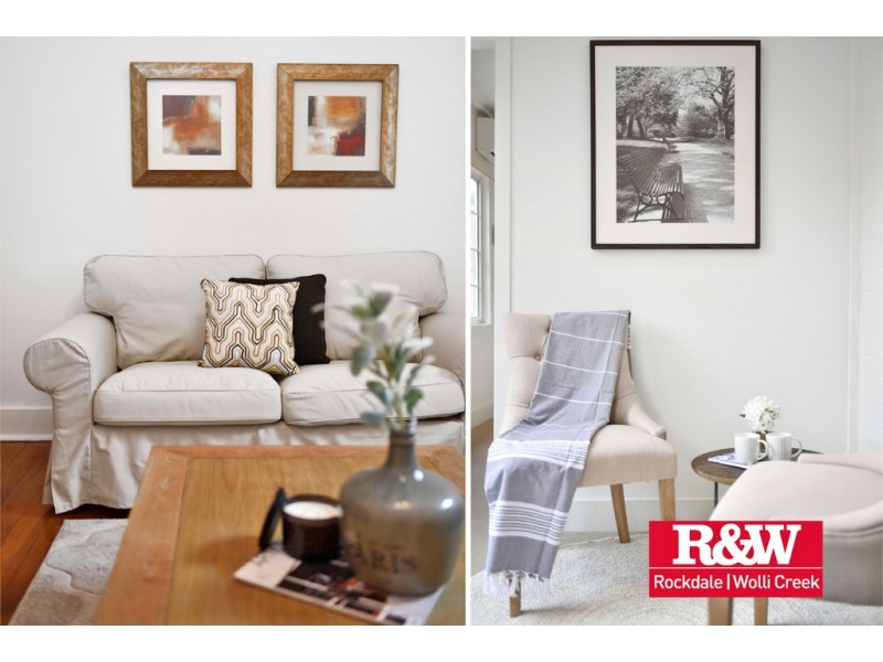 6 Bestic Street, Rockdale NSW 2216