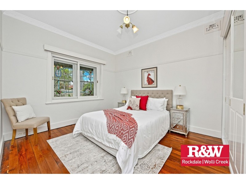 6 Bestic Street, Rockdale NSW 2216