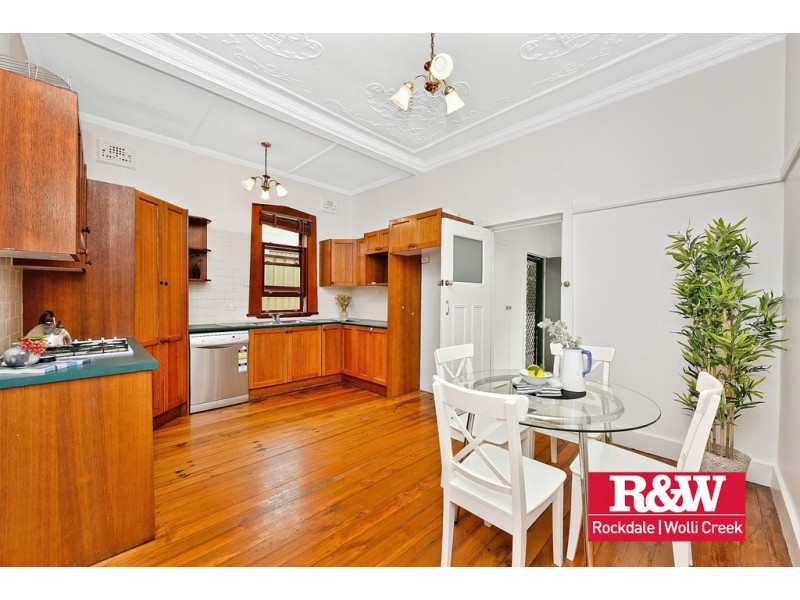 6 Bestic Street, Rockdale NSW 2216