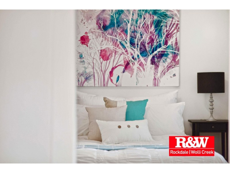 6 Bestic Street, Rockdale NSW 2216