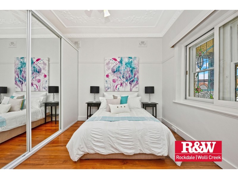 6 Bestic Street, Rockdale NSW 2216