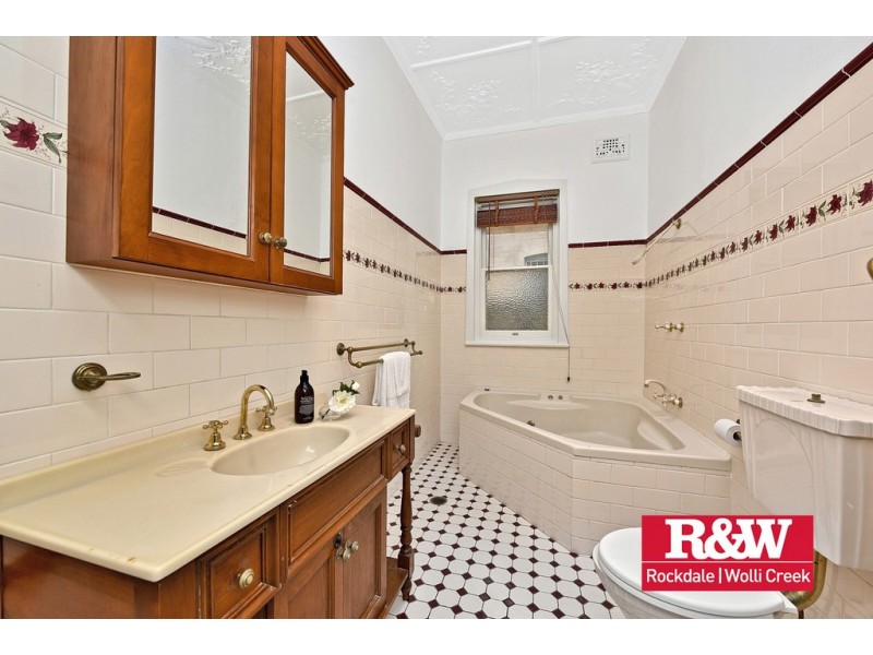 6 Bestic Street, Rockdale NSW 2216