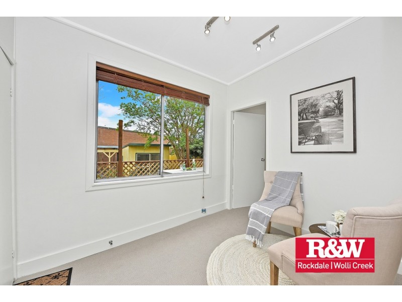 6 Bestic Street, Rockdale NSW 2216