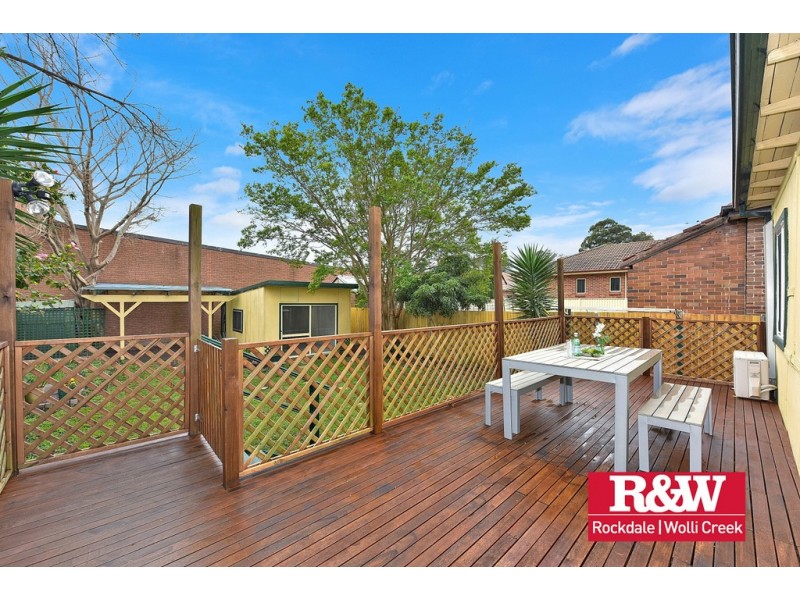 6 Bestic Street, Rockdale NSW 2216